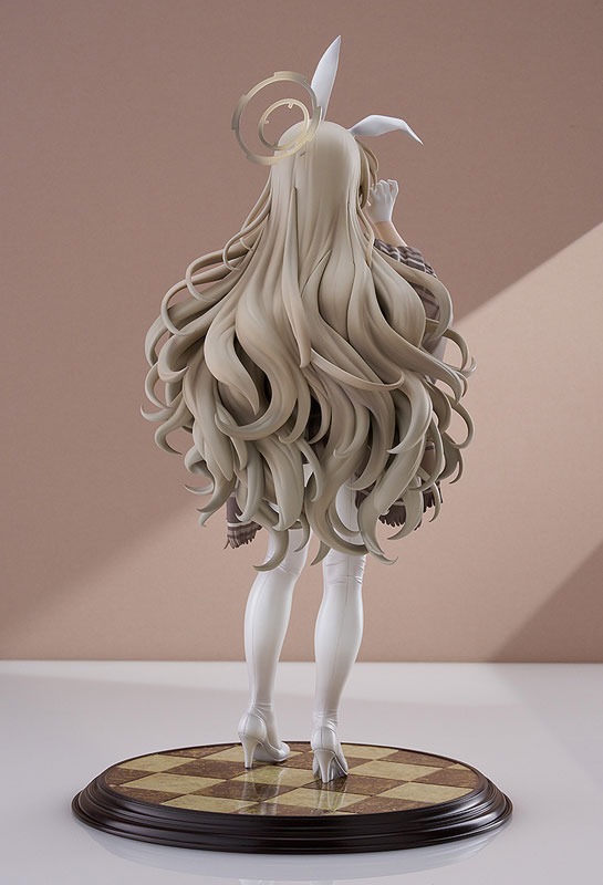 Scaled Figure 1/7 Murokasa Akane - Bunny Girl Ver. Blue Archive By Max Factory