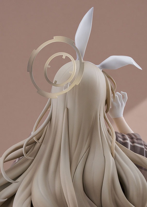 Scaled Figure 1/7 Murokasa Akane - Bunny Girl Ver. Blue Archive By Max Factory