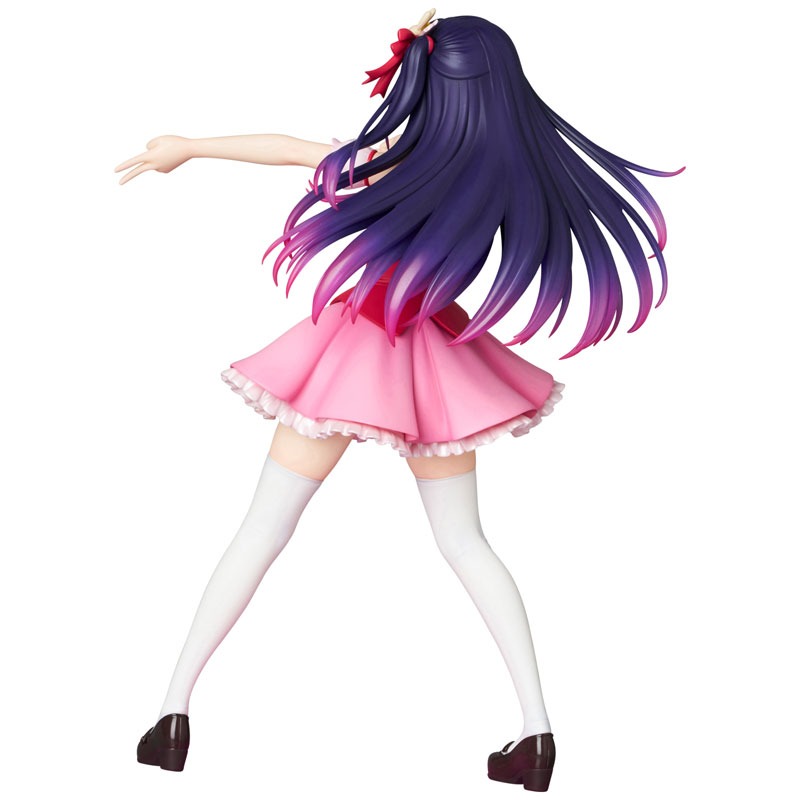 PPP Perfect Posing Products Scaled Figure 1/8 Hoshino Ai - Oshi no Ko By Medicom Toy