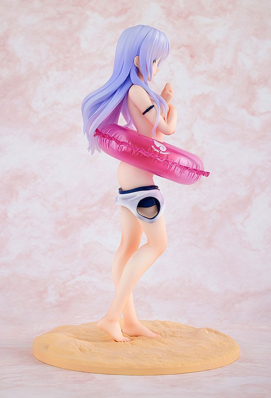 Scaled Figure 1/7 KDColle Tachibana Kanade - School Swimsuit Ver. Angel Beats! By KADOKAWA