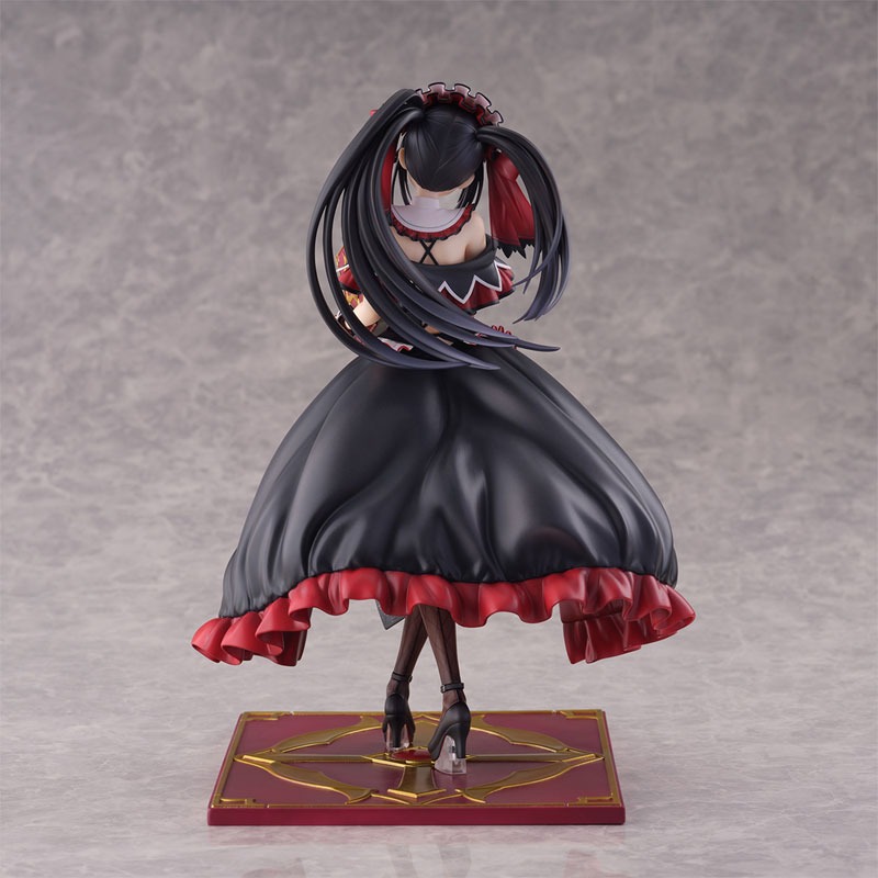 Scaled Figure 1/7 Kurumi Tokisaki - Rasiel Ver. Date A Live By HOBBY STOCK