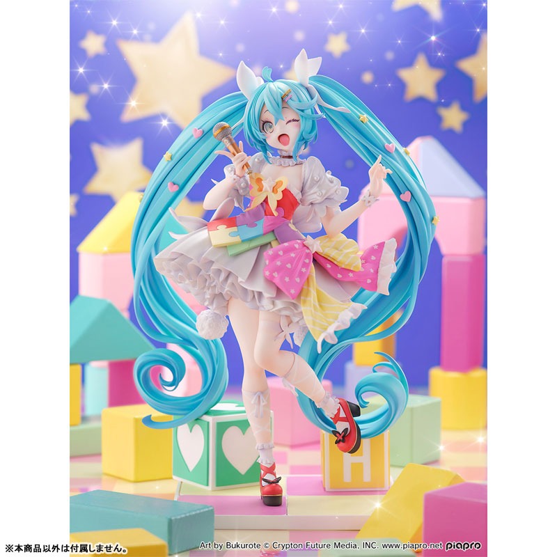Scaled Figure 1/7 Hatsune Miku - EXPO 2023 VR Ver. Vocaloid By HOBBY STOCK