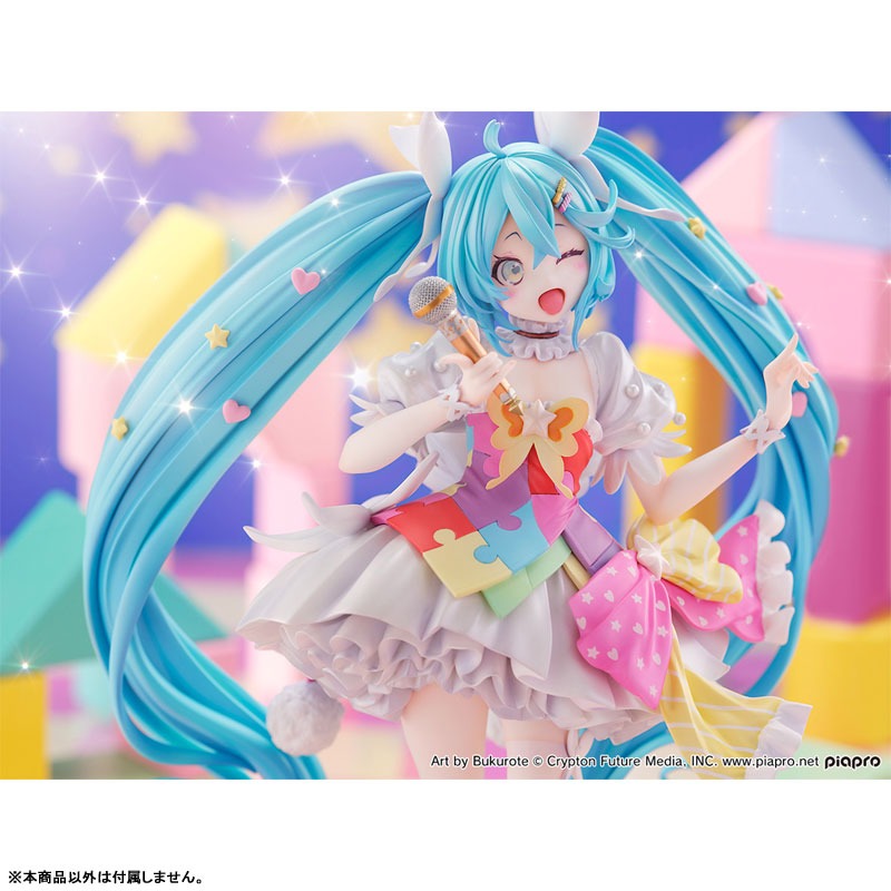 Scaled Figure 1/7 Hatsune Miku - EXPO 2023 VR Ver. Vocaloid By HOBBY STOCK