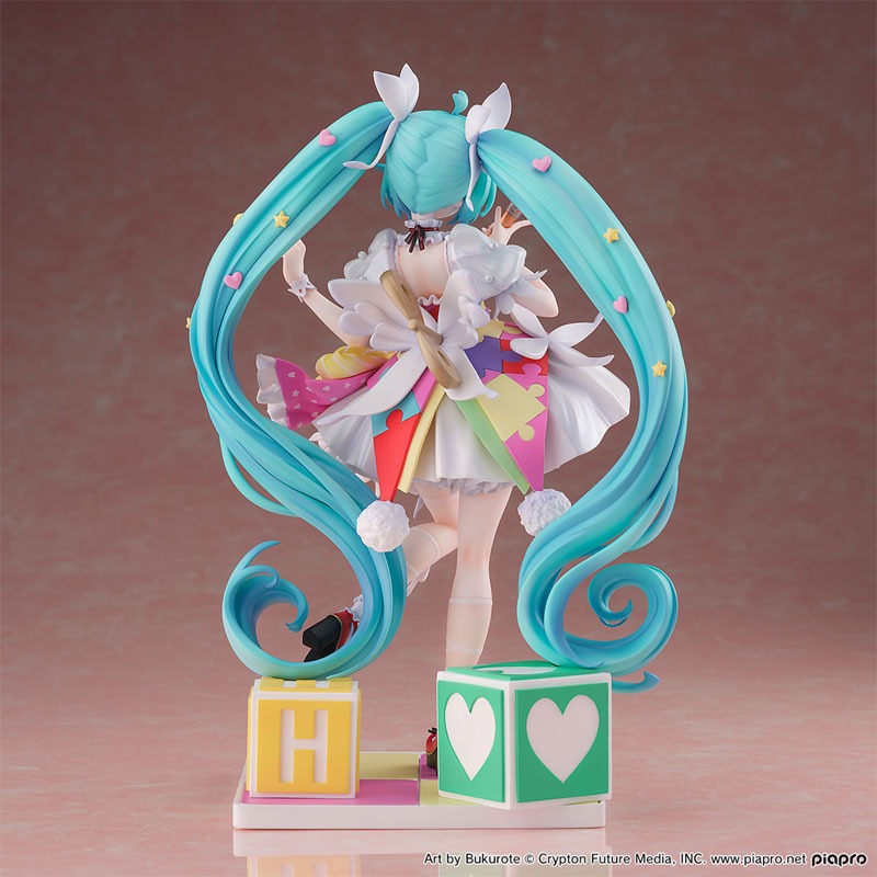Scaled Figure 1/7 Hatsune Miku - EXPO 2023 VR Ver. Vocaloid By HOBBY STOCK