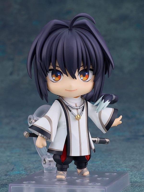 Nendoroid Saber / Yamato Takeru - Fate/Samurai Remnant By Good Smile Company