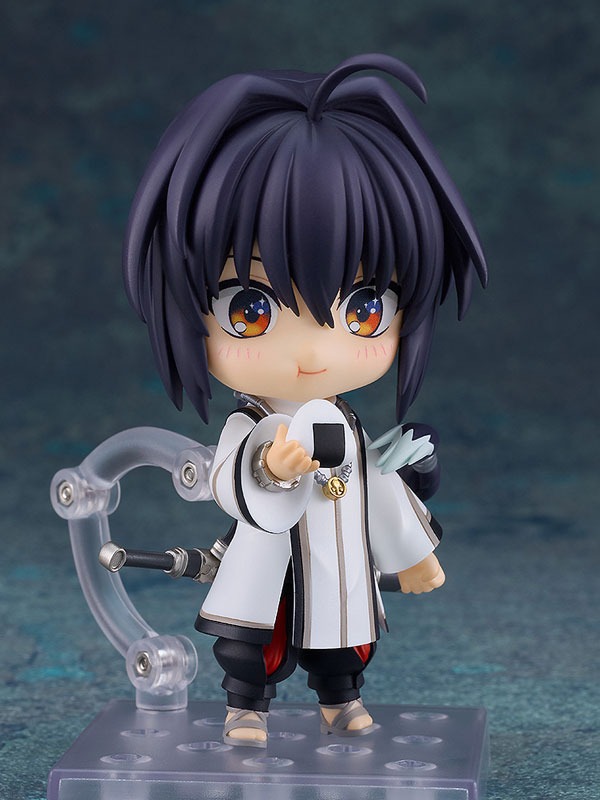 Nendoroid Saber / Yamato Takeru - Fate/Samurai Remnant By Good Smile Company