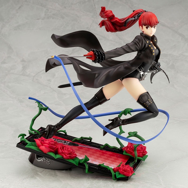 ARTFX J Scaled Figure 1/8 Yoshizawa Kasumi - Thief Ver. Persona 5 (Re-Release) By Kotobukiya