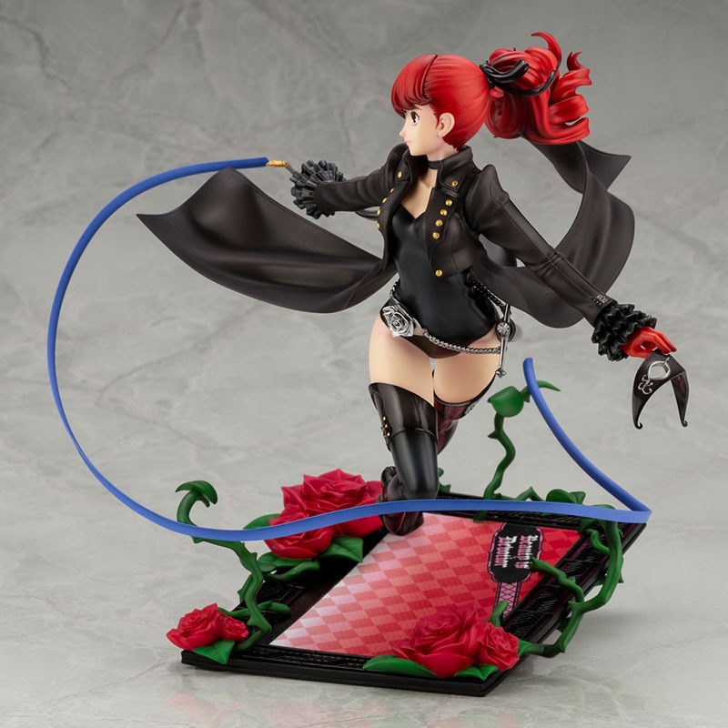 ARTFX J Scaled Figure 1/8 Yoshizawa Kasumi - Thief Ver. Persona 5 (Re-Release) By Kotobukiya