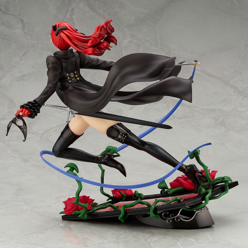 ARTFX J Scaled Figure 1/8 Yoshizawa Kasumi - Thief Ver. Persona 5 (Re-Release) By Kotobukiya