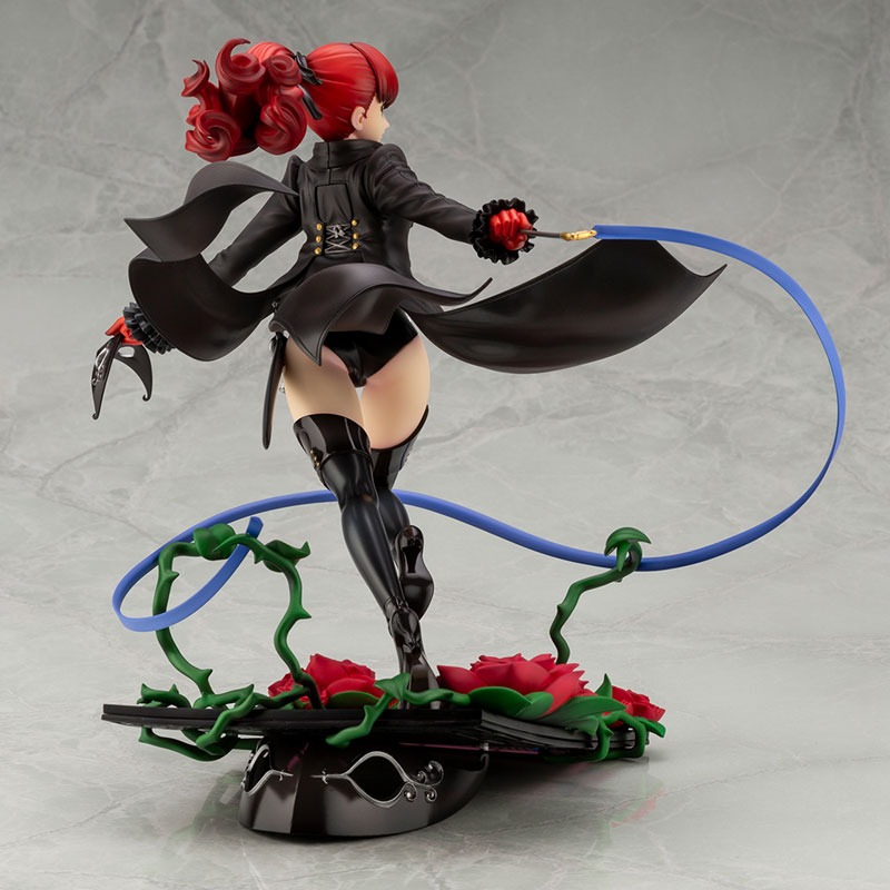 ARTFX J Scaled Figure 1/8 Yoshizawa Kasumi - Thief Ver. Persona 5 (Re-Release) By Kotobukiya