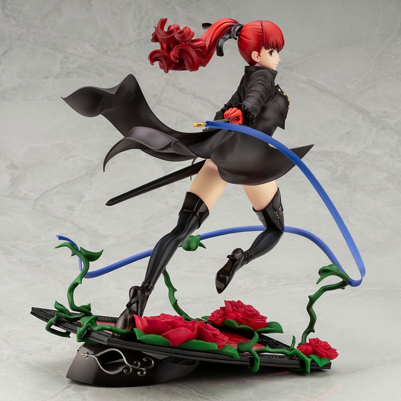 ARTFX J Scaled Figure 1/8 Yoshizawa Kasumi - Thief Ver. Persona 5 (Re-Release) By Kotobukiya
