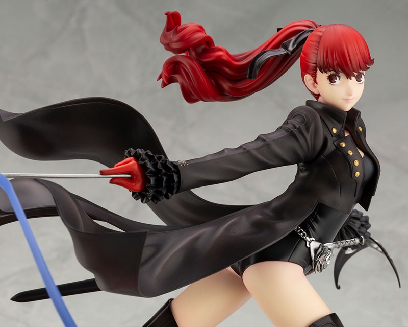 ARTFX J Scaled Figure 1/8 Yoshizawa Kasumi - Thief Ver. Persona 5 (Re-Release) By Kotobukiya