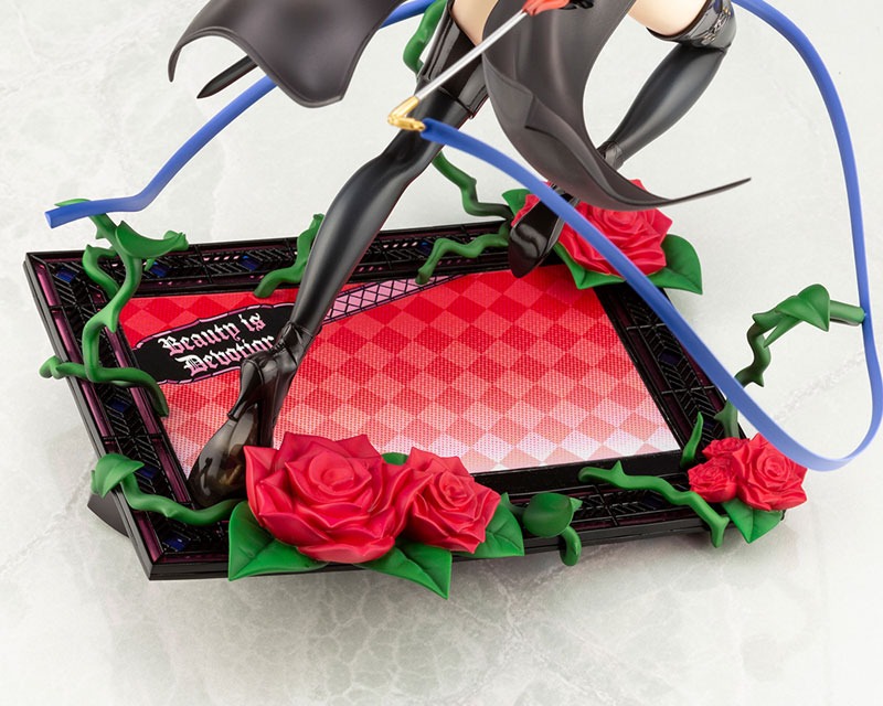 ARTFX J Scaled Figure 1/8 Yoshizawa Kasumi - Thief Ver. Persona 5 (Re-Release) By Kotobukiya