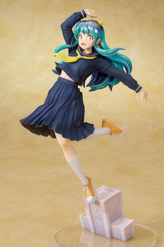 Scaled Figure 1/7 Lum - Urusei Yatsura By Ques Q