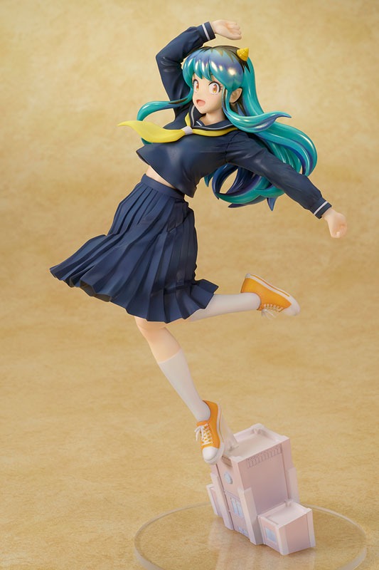 Scaled Figure 1/7 Lum - Urusei Yatsura By Ques Q