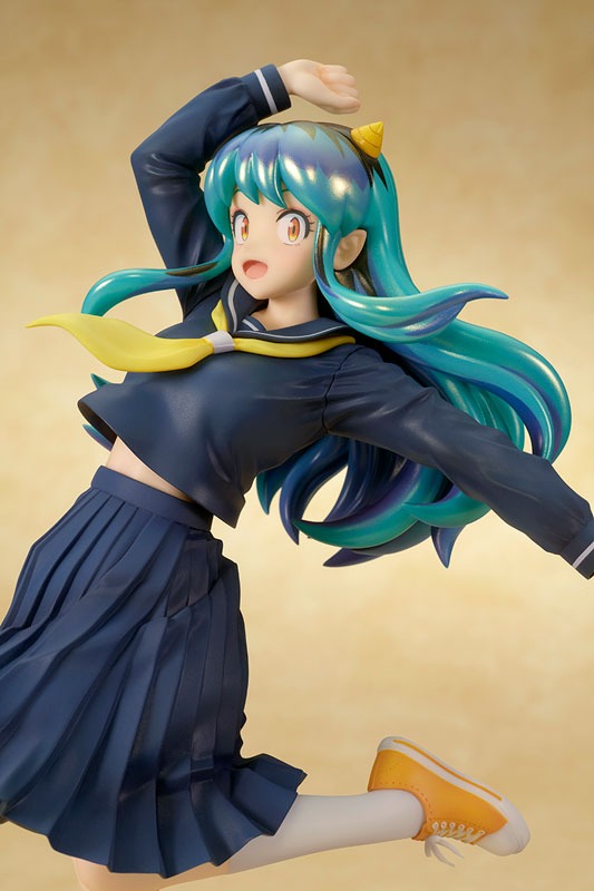 Scaled Figure 1/7 Lum - Urusei Yatsura By Ques Q