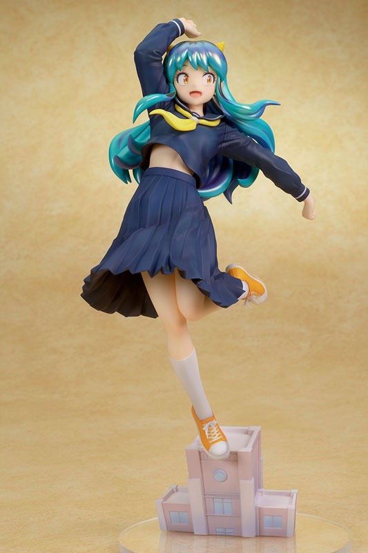 Scaled Figure 1/7 Lum - Urusei Yatsura By Ques Q