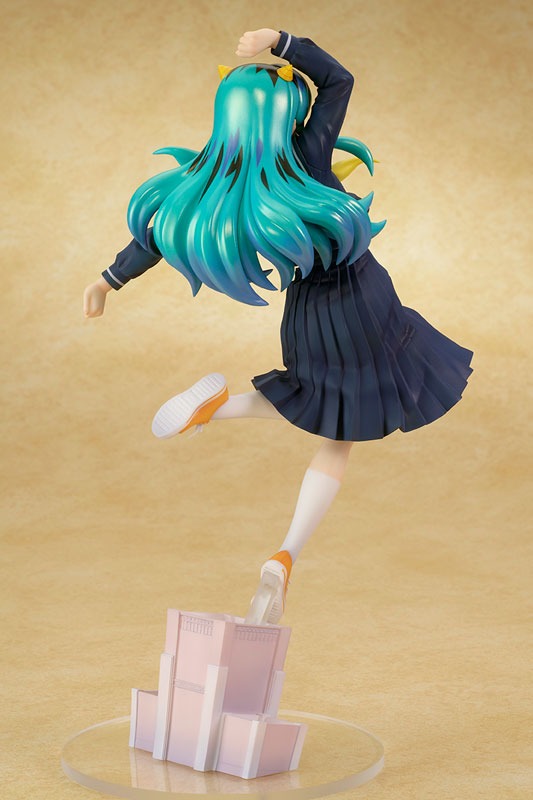 Scaled Figure 1/7 Lum - Urusei Yatsura By Ques Q
