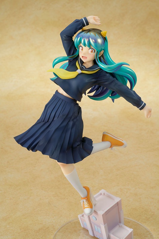 Scaled Figure 1/7 Lum - Urusei Yatsura By Ques Q