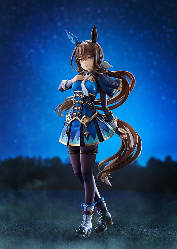 Scaled Figure 1/7 Admire Vega - Uma Musume: Pretty Derby By Phat!