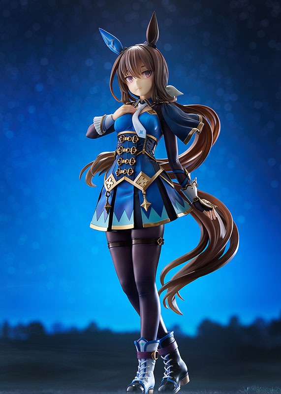 Scaled Figure 1/7 Admire Vega - Starry Nocturne Ver. Uma Musume: Pretty Derby (Re-Release) By Phat!