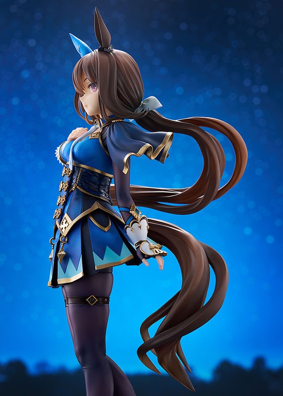 Scaled Figure 1/7 Admire Vega - Starry Nocturne Ver. Uma Musume: Pretty Derby (Re-Release) By Phat!