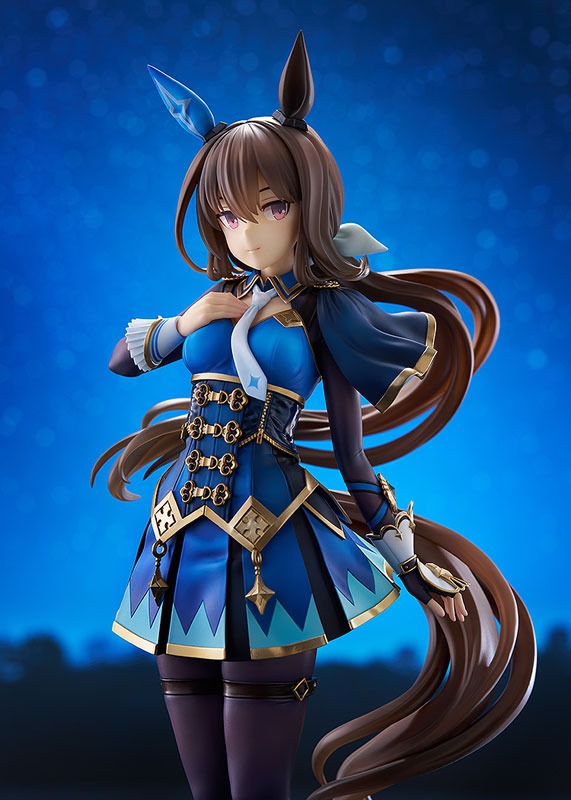 Scaled Figure 1/7 Admire Vega - Starry Nocturne Ver. Uma Musume: Pretty Derby (Re-Release) By Phat!