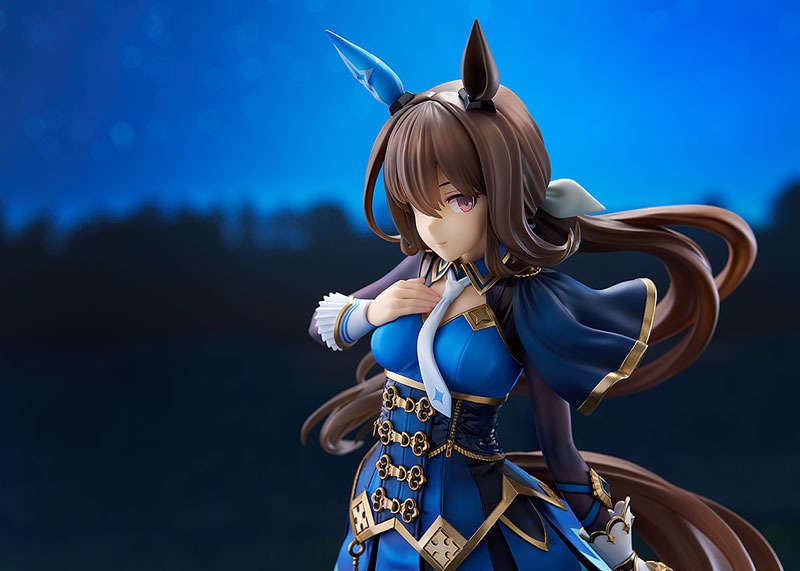 Scaled Figure 1/7 Admire Vega - Uma Musume: Pretty Derby By Phat!