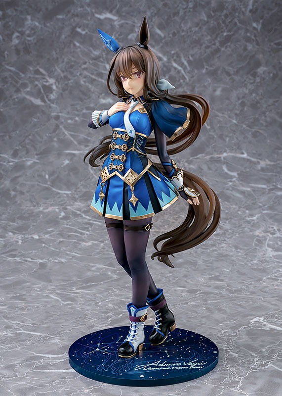 Scaled Figure 1/7 Admire Vega - Uma Musume: Pretty Derby By Phat!