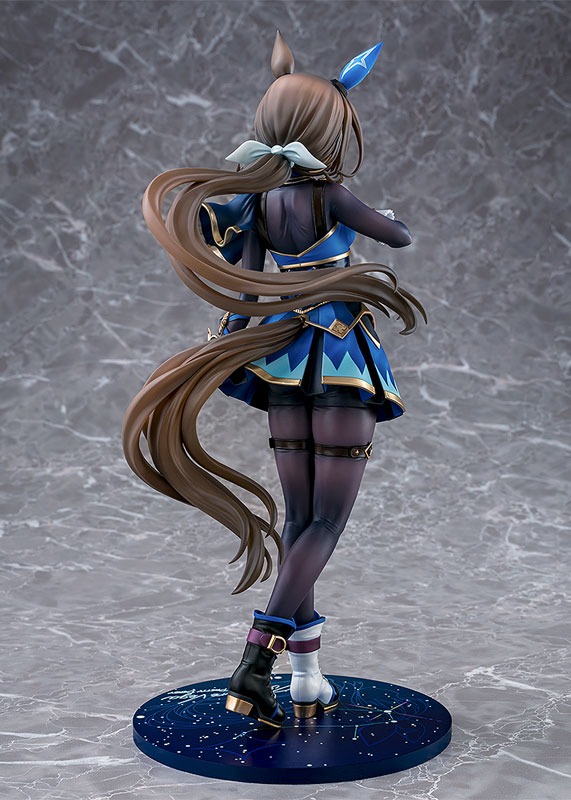 Scaled Figure 1/7 Admire Vega - Starry Nocturne Ver. Uma Musume: Pretty Derby (Re-Release) By Phat!