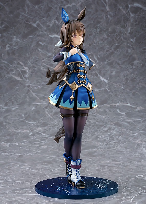 Scaled Figure 1/7 Admire Vega - Starry Nocturne Ver. Uma Musume: Pretty Derby (Re-Release) By Phat!