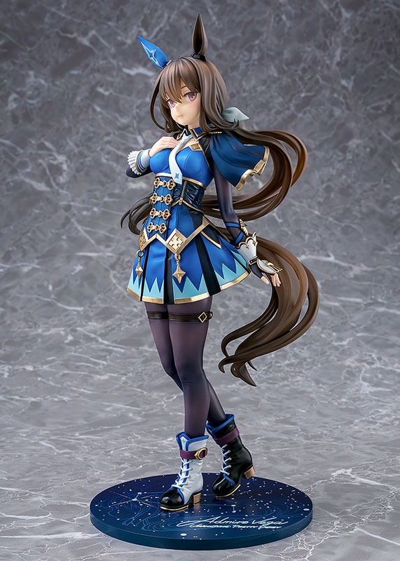 Scaled Figure 1/7 Admire Vega - Uma Musume: Pretty Derby By Phat!