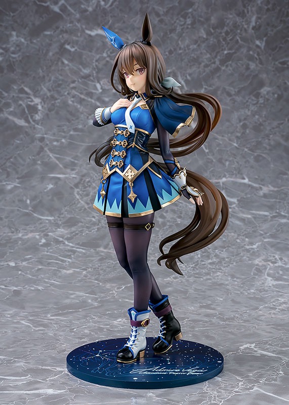 Scaled Figure 1/7 Admire Vega - Starry Nocturne Ver. Uma Musume: Pretty Derby (Re-Release) By Phat!