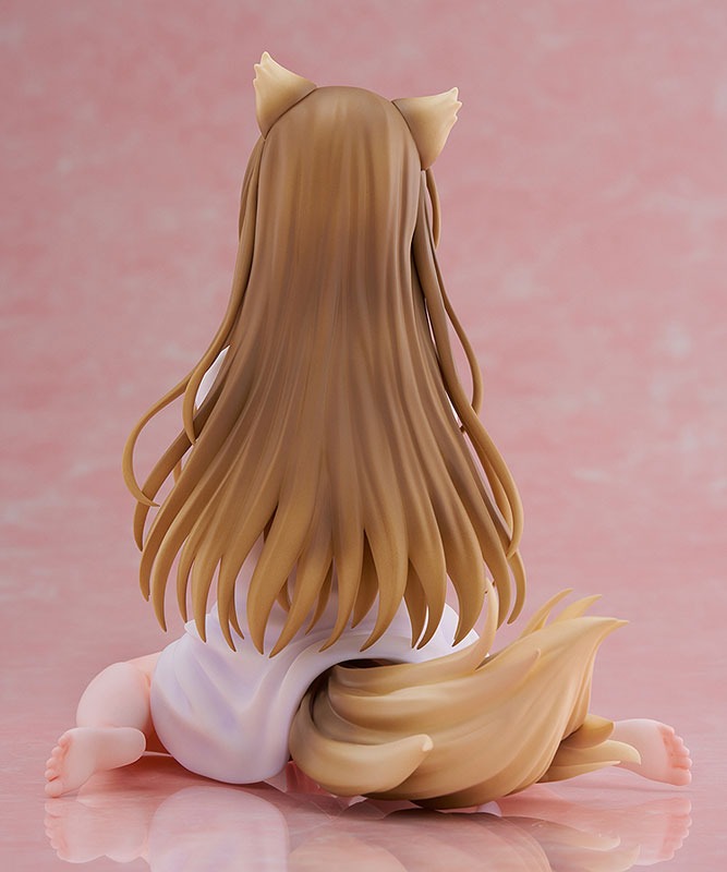 Scaled Figure 1/7 Holo - Dress Shirt Ver. Spice and Wolf / Ookami to Koushinryou By DMM Factory