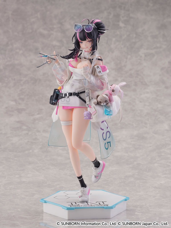 Shibuya Scramble Scaled Figure 1/7 Vee - Girls' Frontline By eStream