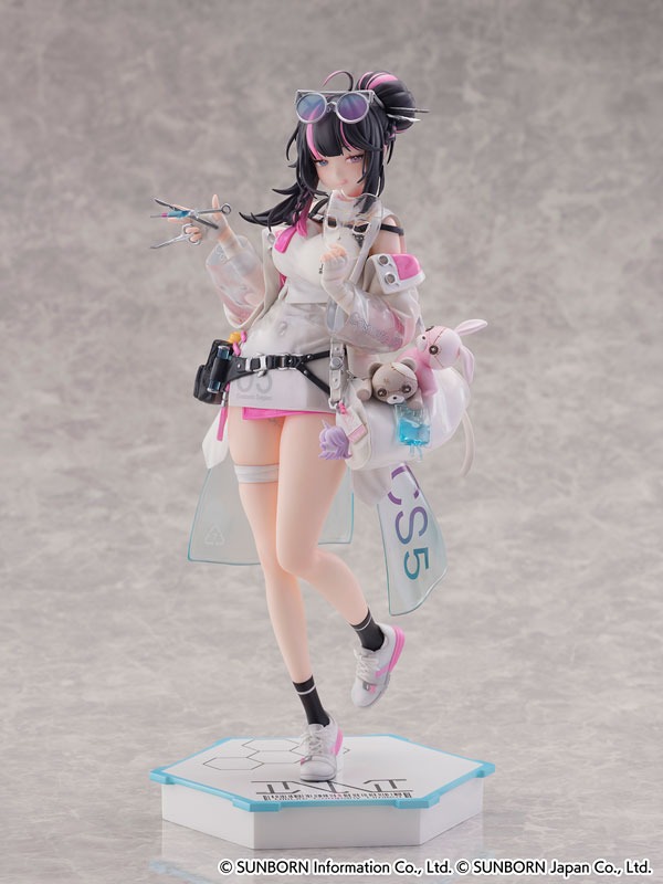 Shibuya Scramble Scaled Figure 1/7 Vee - Girls' Frontline By eStream