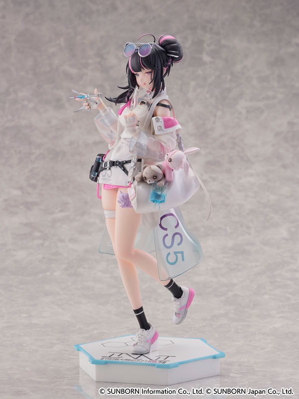 Shibuya Scramble Scaled Figure 1/7 Vee - Girls' Frontline By eStream