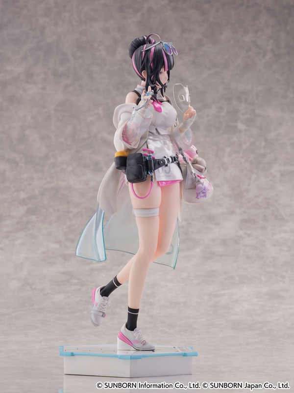 Shibuya Scramble Scaled Figure 1/7 Vee - Girls' Frontline By eStream