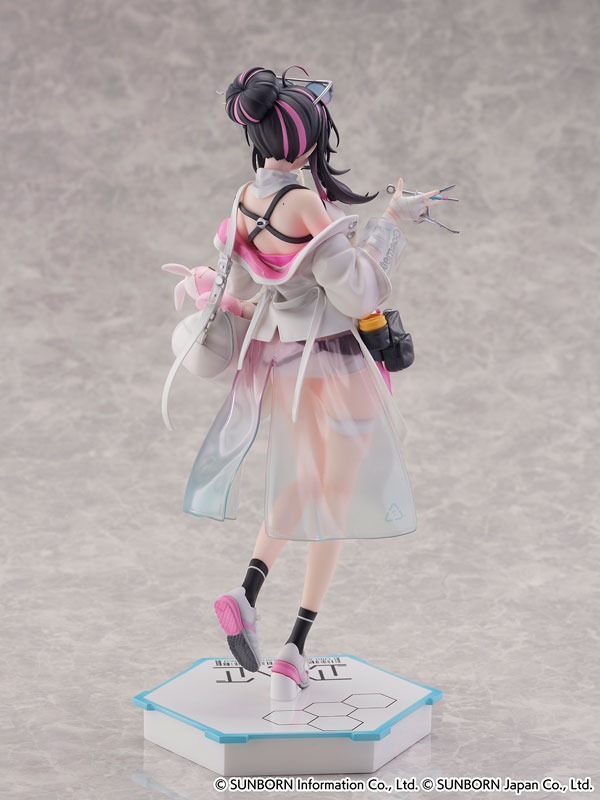 Shibuya Scramble Scaled Figure 1/7 Vee - Girls' Frontline By eStream