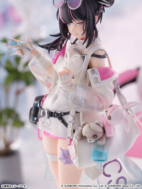 Shibuya Scramble Scaled Figure 1/7 Vee - Girls' Frontline By eStream