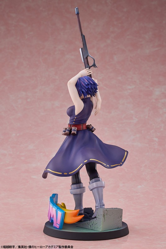 Scaled Figure 1/8 Lady Nagant - Boku no Hero Academia By Takara Tomy