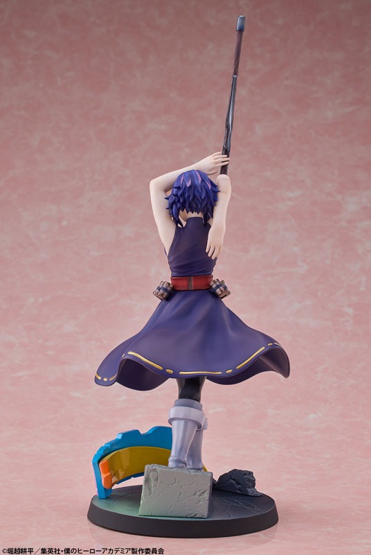 Scaled Figure 1/8 Lady Nagant - Boku no Hero Academia By Takara Tomy