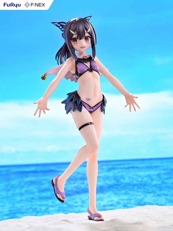 Scaled Figure 1/7 Miyu Edelfelt - Swimsuit Ver. Fate/Kaleid Line PRISMA ILLYA By F:NEX