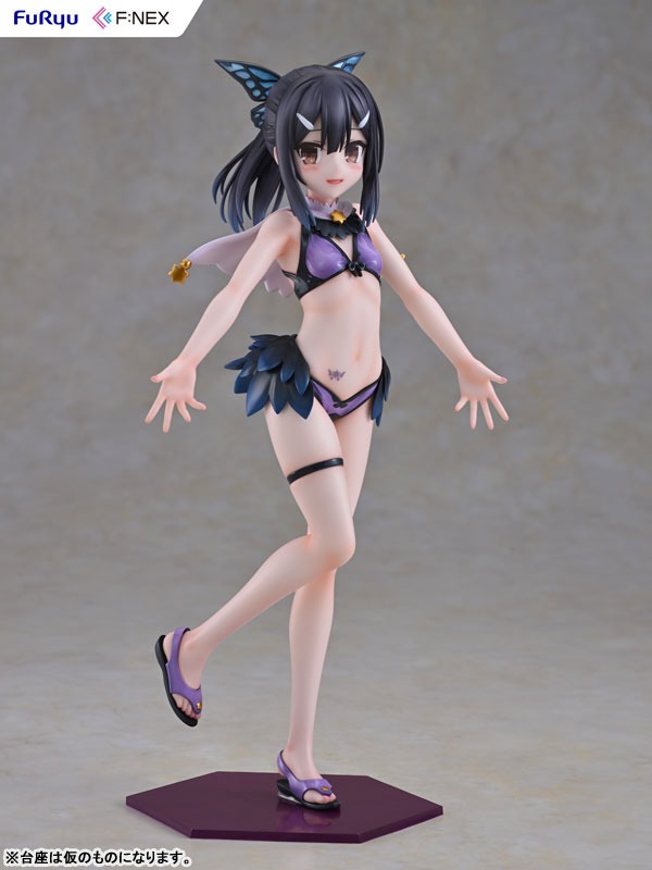 Scaled Figure 1/7 Miyu Edelfelt - Swimsuit Ver. Fate/Kaleid Line PRISMA ILLYA By F:NEX