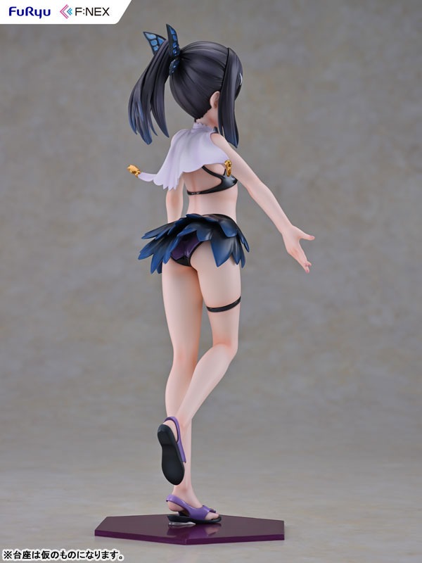Scaled Figure 1/7 Miyu Edelfelt - Swimsuit Ver. Fate/Kaleid Line PRISMA ILLYA By F:NEX