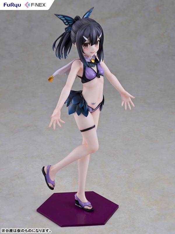 Scaled Figure 1/7 Miyu Edelfelt - Swimsuit Ver. Fate/Kaleid Line PRISMA ILLYA By F:NEX