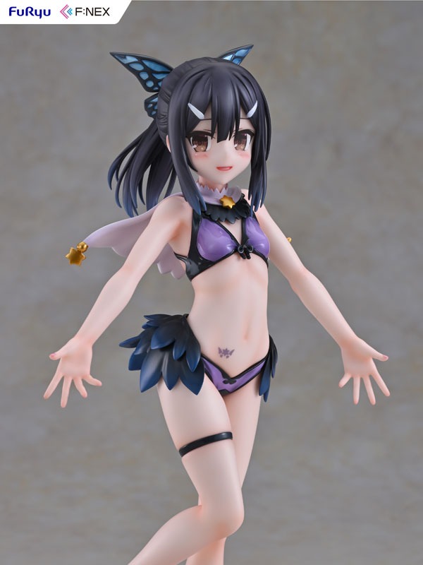 Scaled Figure 1/7 Miyu Edelfelt - Swimsuit Ver. Fate/Kaleid Line PRISMA ILLYA By F:NEX