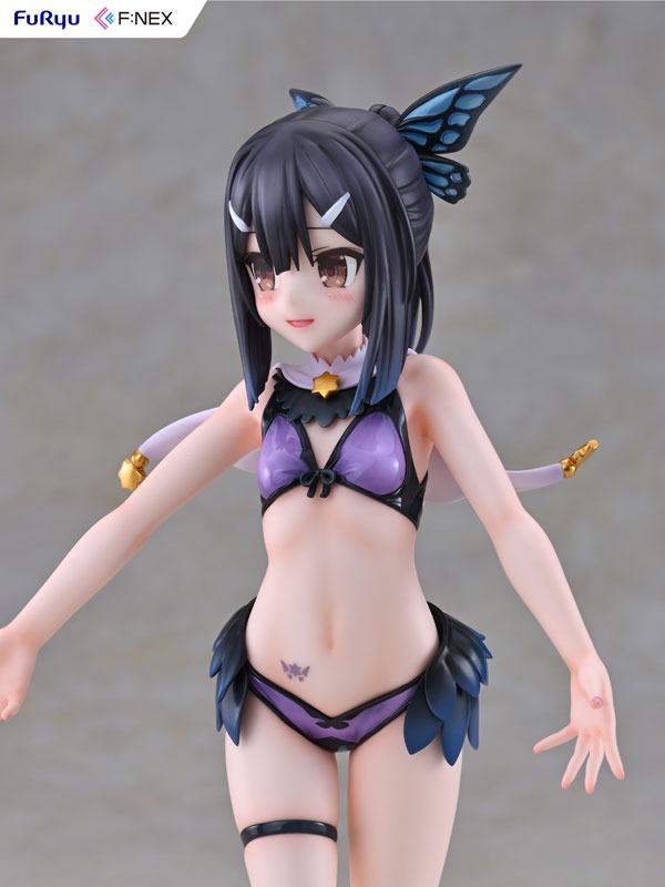 Scaled Figure 1/7 Miyu Edelfelt - Swimsuit Ver. Fate/Kaleid Line PRISMA ILLYA By F:NEX