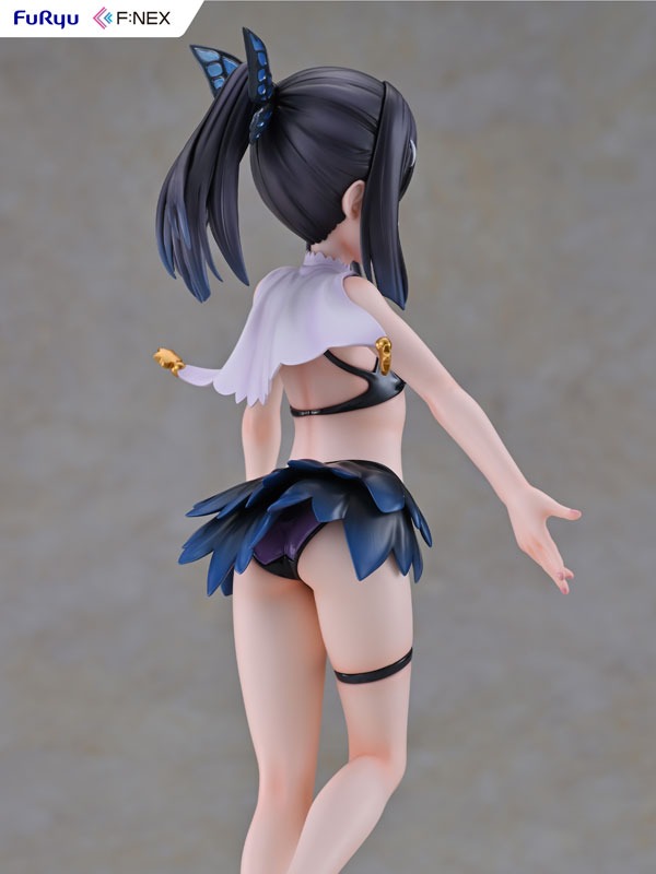 Scaled Figure 1/7 Miyu Edelfelt - Swimsuit Ver. Fate/Kaleid Line PRISMA ILLYA By F:NEX