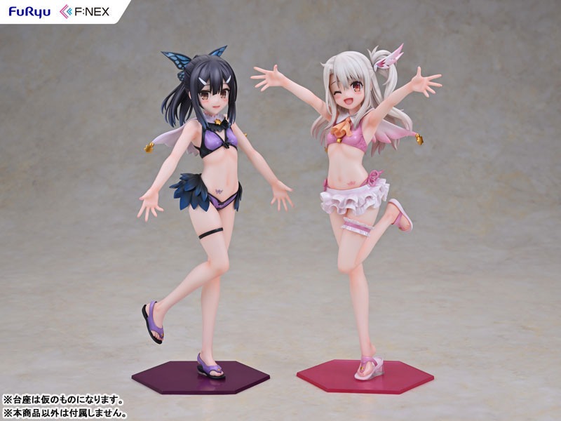 Scaled Figure 1/7 Miyu Edelfelt - Swimsuit Ver. Fate/Kaleid Line PRISMA ILLYA By F:NEX